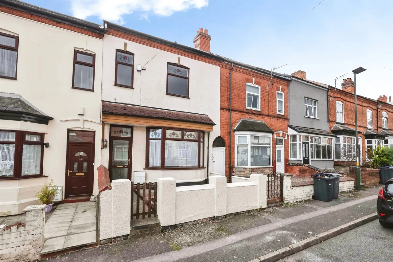 Watt Road, Birmingham, B23, photo 2