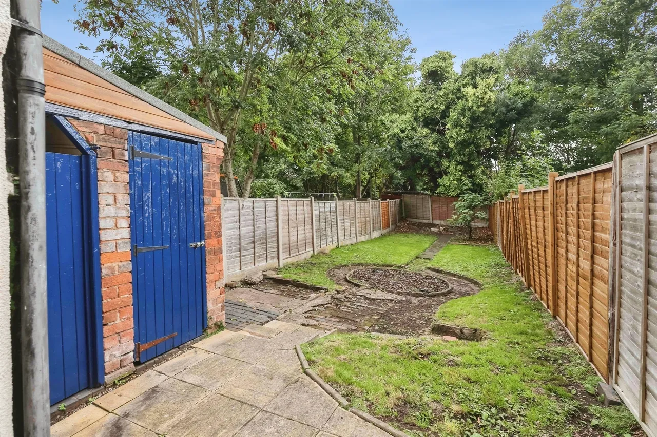 Watt Road, Birmingham, B23, photo 19