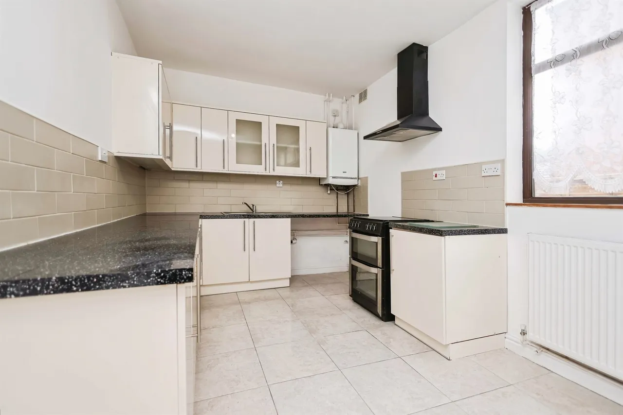 Watt Road, Birmingham, B23, photo 8