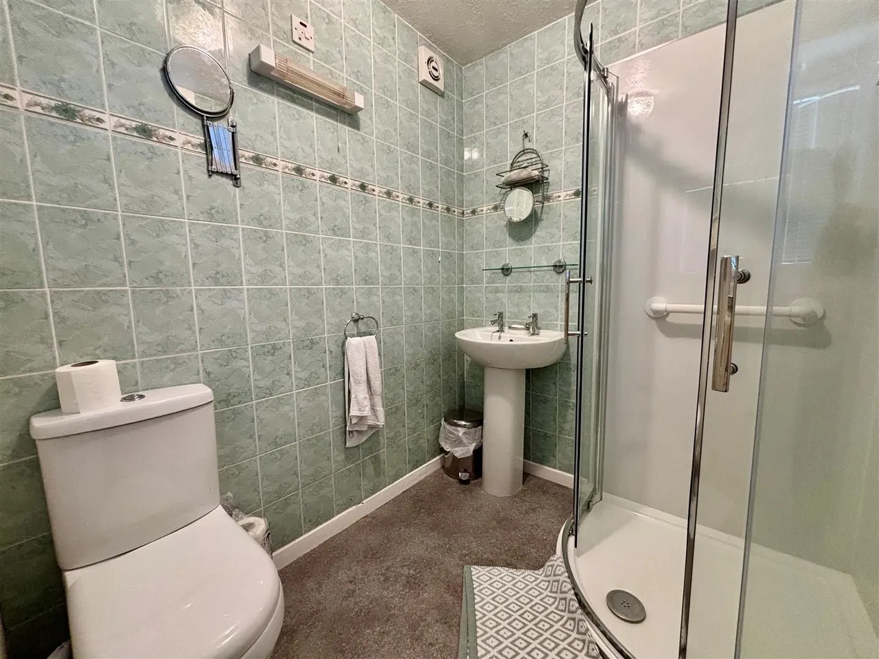 Alsfeld Way, New Mills, SK22, photo 6