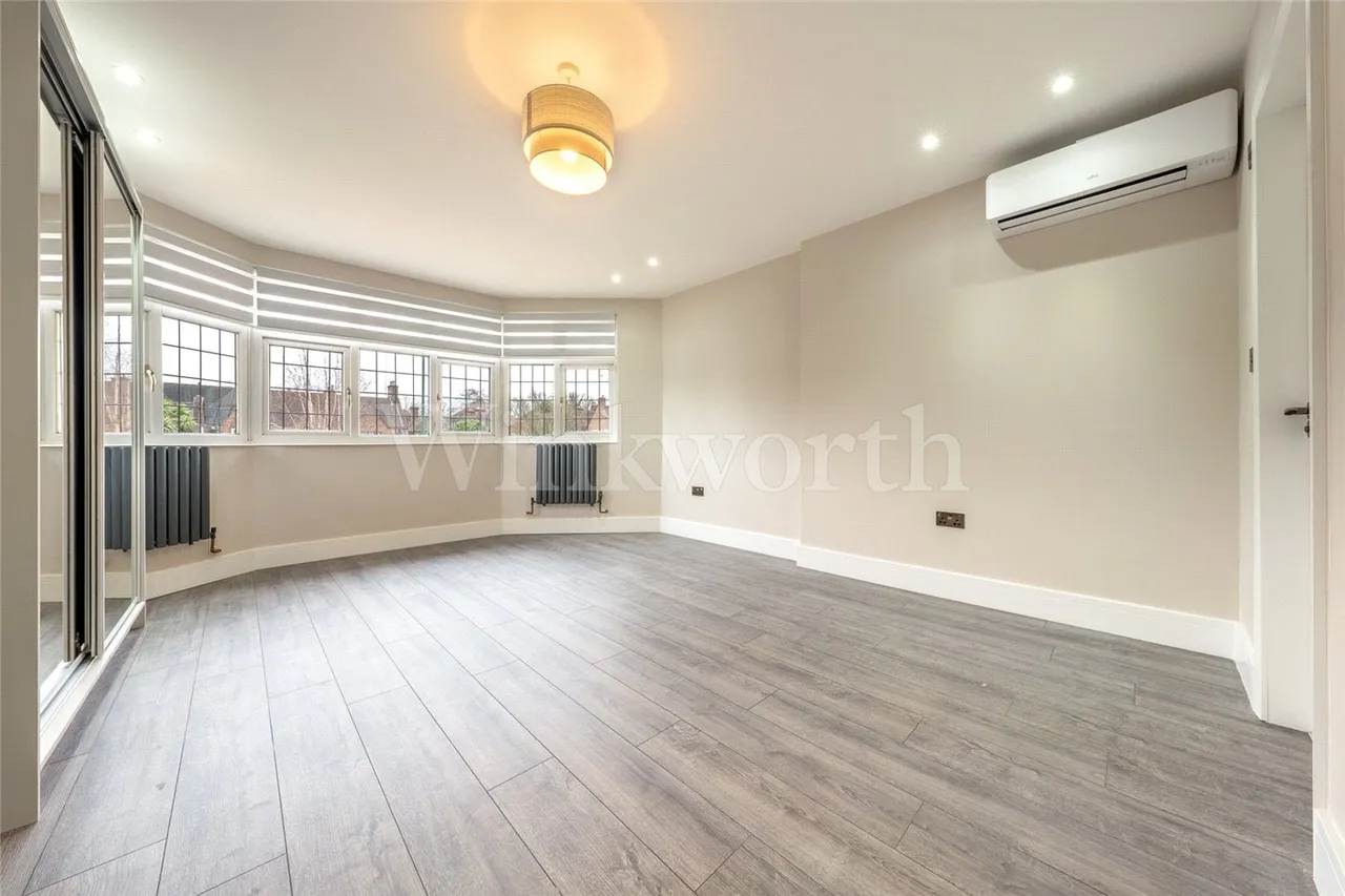 3 bed flat to rent — Finchley Road, London, NW11
