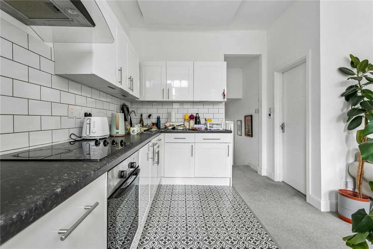 Northolme Road, London, N5, photo 9