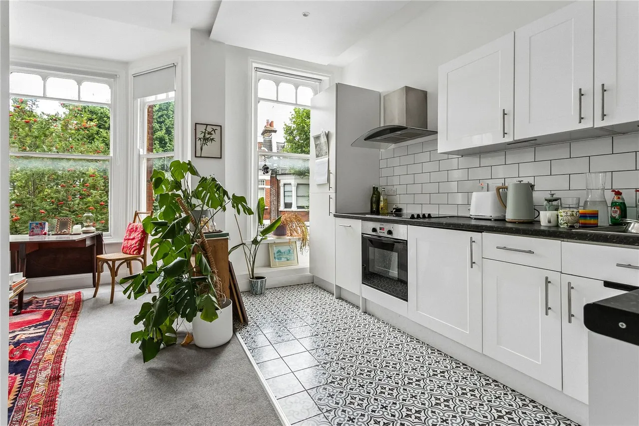 Northolme Road, London, N5, photo 7