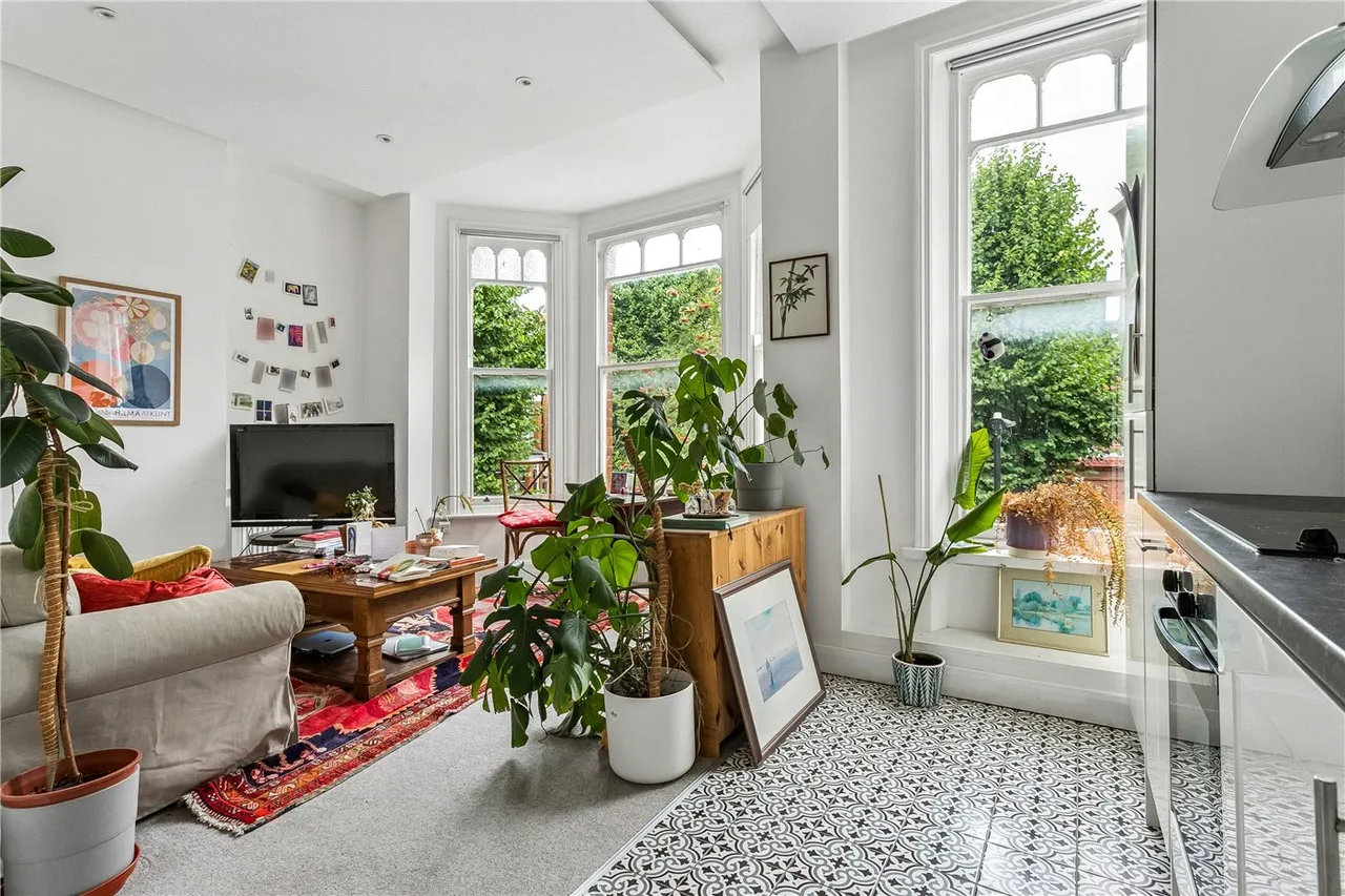Northolme Road, London, N5, photo 5
