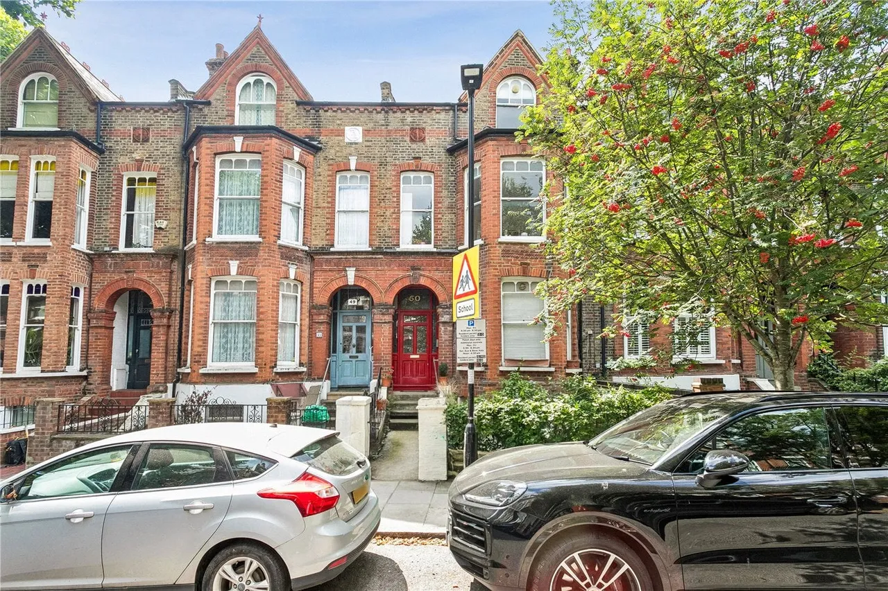 Northolme Road, London, N5, photo 4
