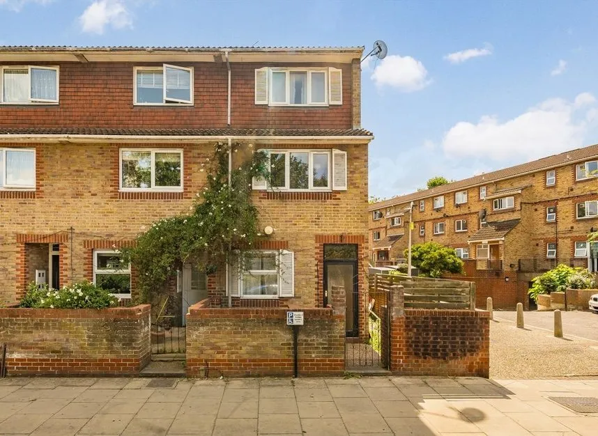 Clifton Way, Peckham, SE15, photo 2