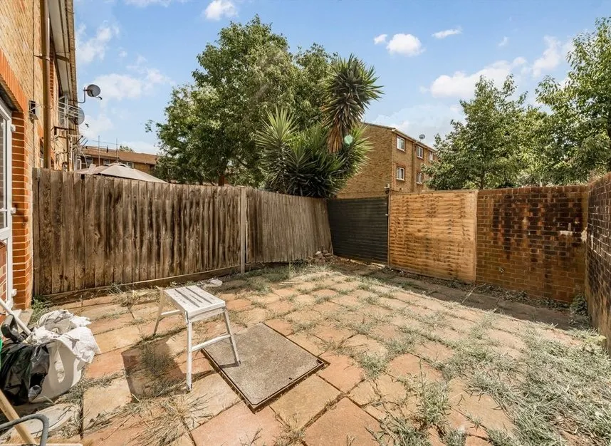 Clifton Way, Peckham, SE15, photo 8
