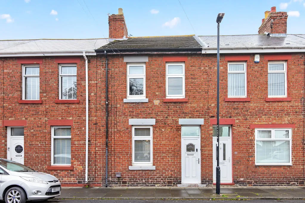 2 bed property for sale, Newcastle Upon Tyne NE12 9BE, NE12