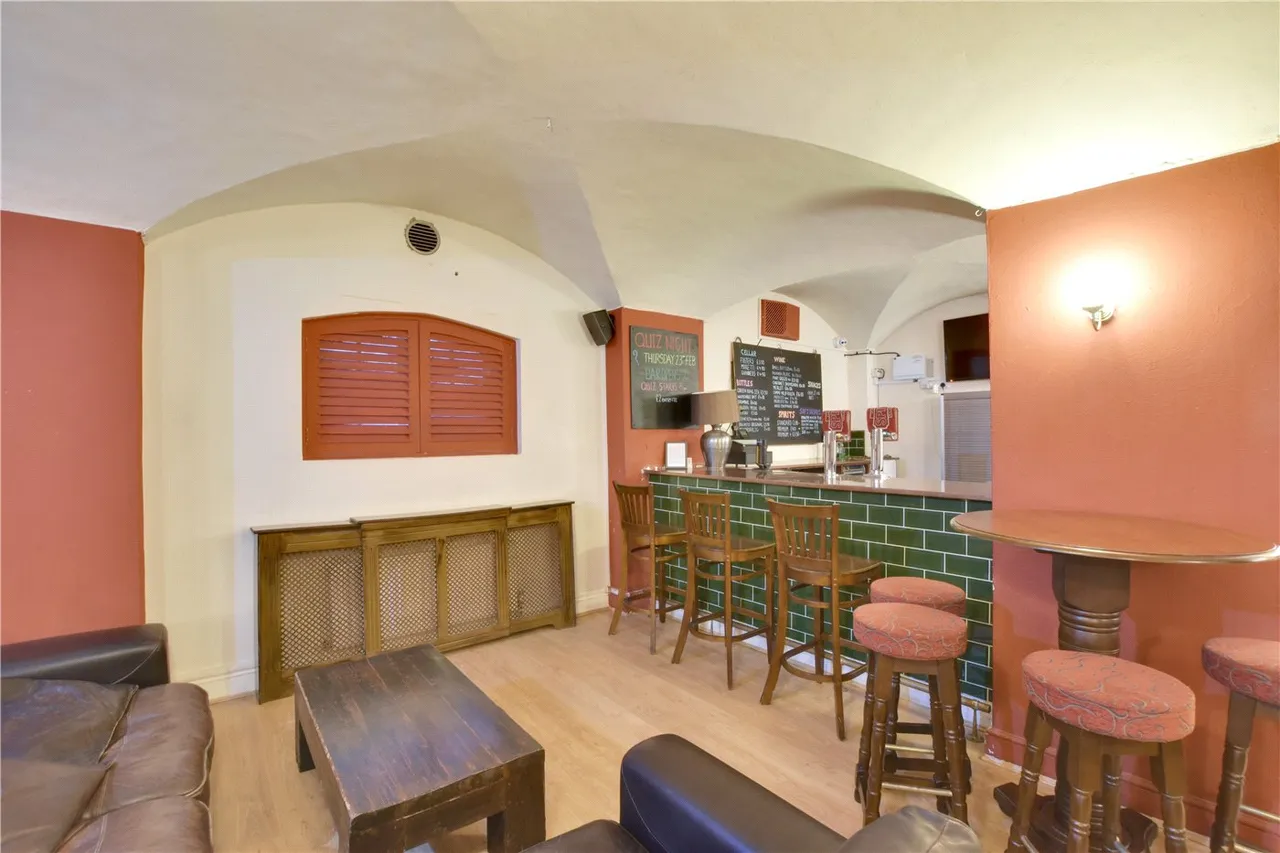 Godwin House, Royal Herbert Pavilions, Shooters Hill, London, SE18, photo 4