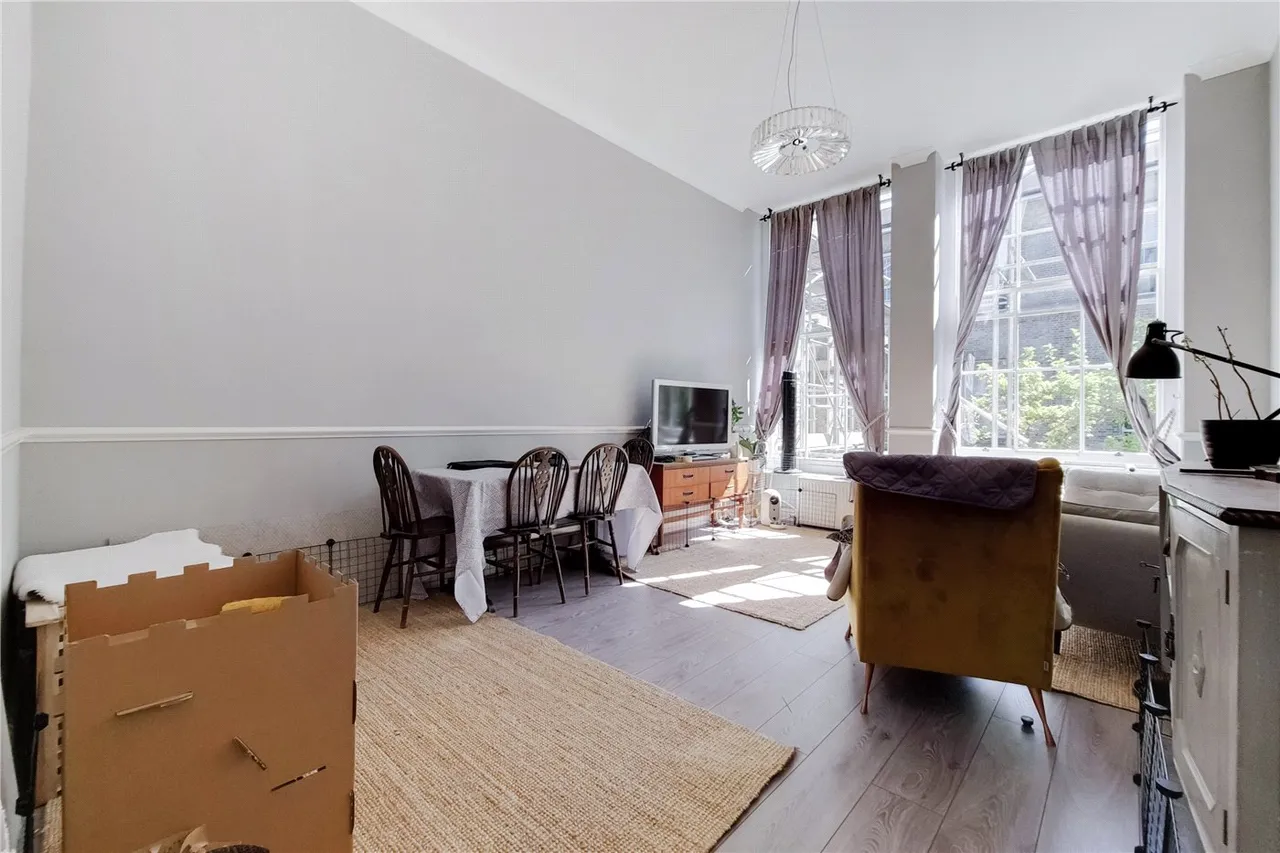 Godwin House, Royal Herbert Pavilions, Shooters Hill, London, SE18, photo 12
