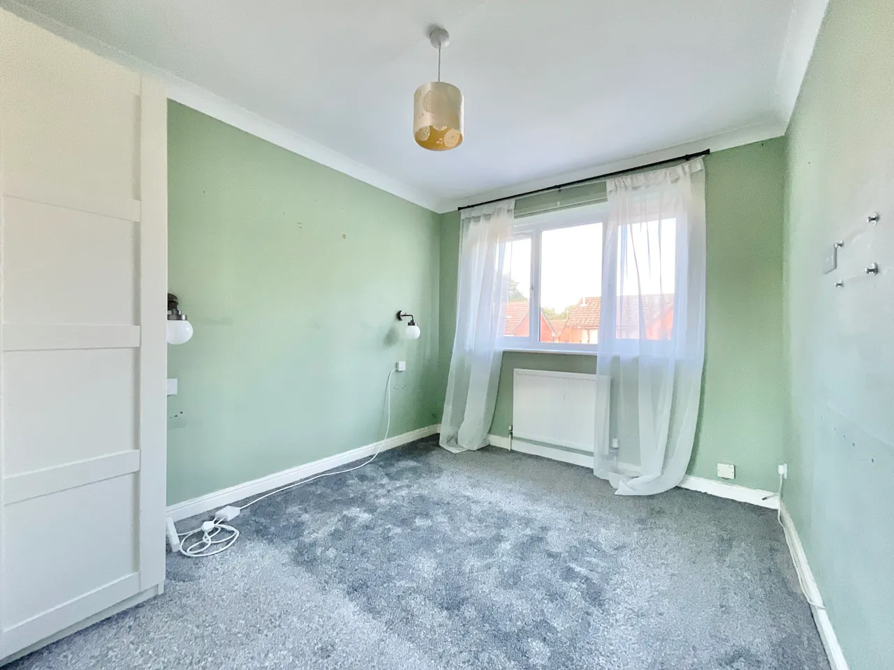 Gedney Grove, Newcastle, ST5, photo 13