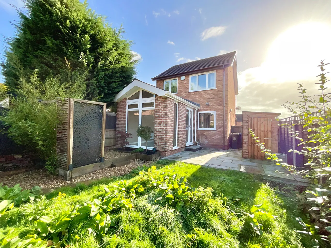 Gedney Grove, Newcastle, ST5, photo 4