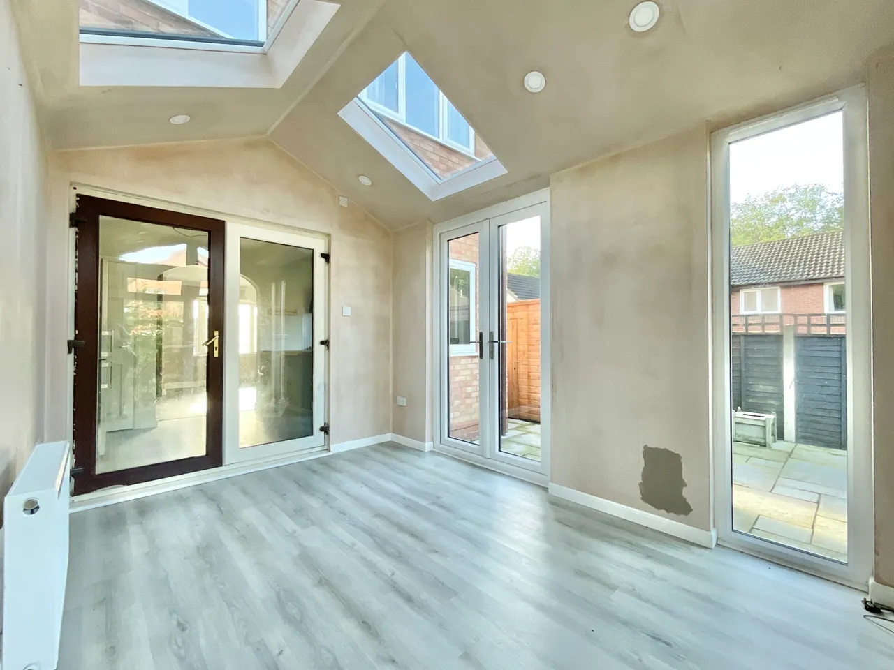 Gedney Grove, Newcastle, ST5, photo 11