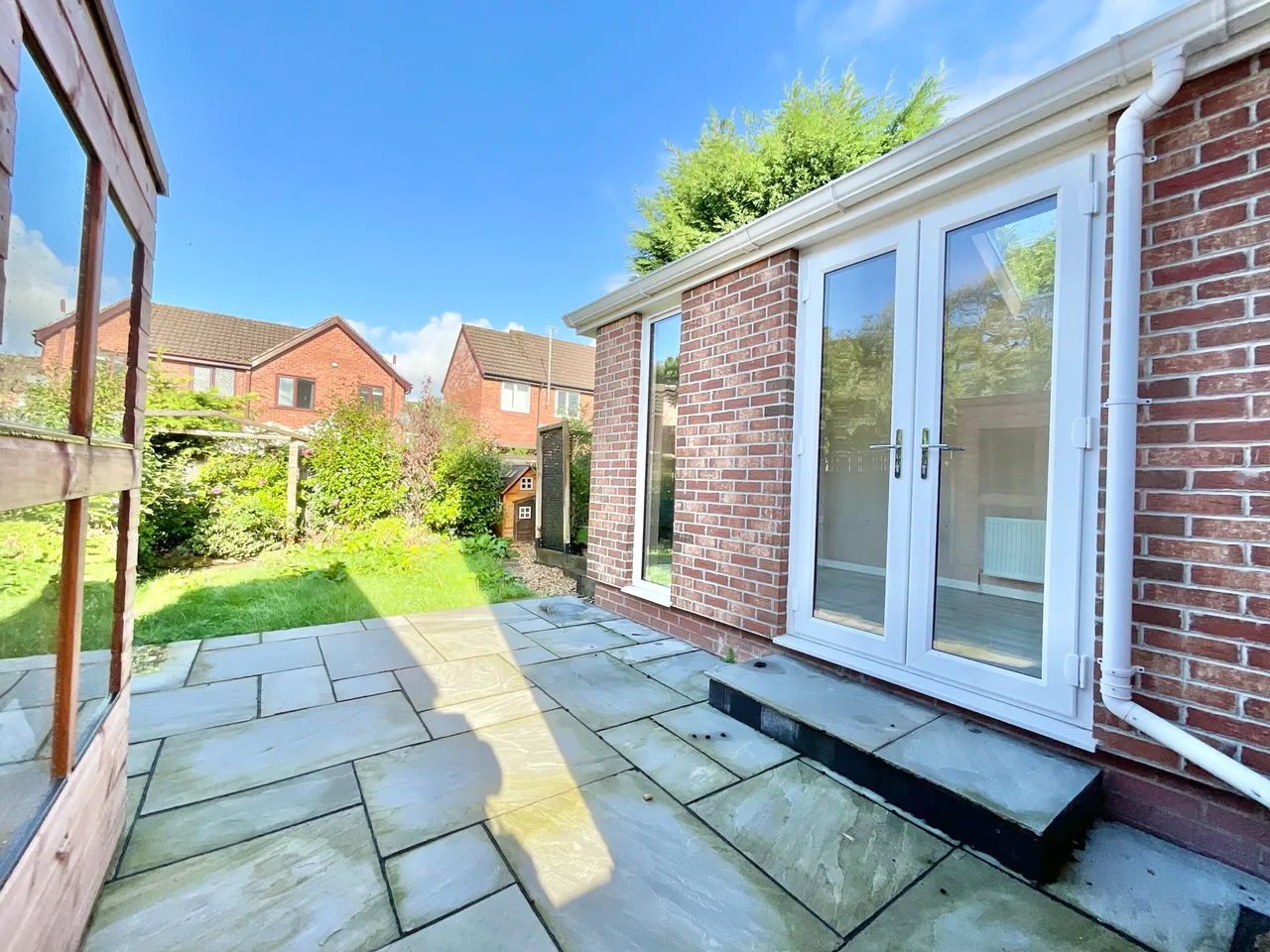 Gedney Grove, Newcastle, ST5, photo 19