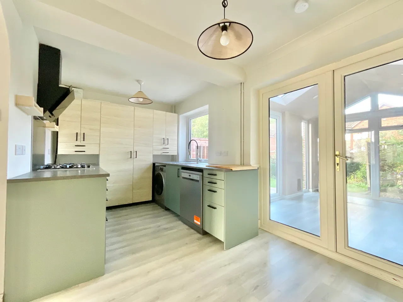 Gedney Grove, Newcastle, ST5, photo 9
