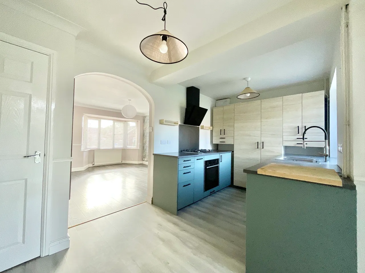 Gedney Grove, Newcastle, ST5, photo 2