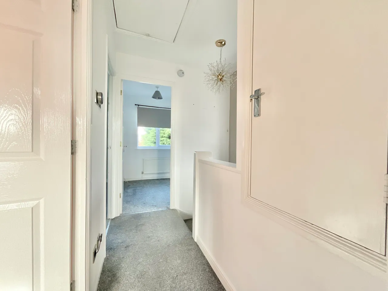 Gedney Grove, Newcastle, ST5, photo 18