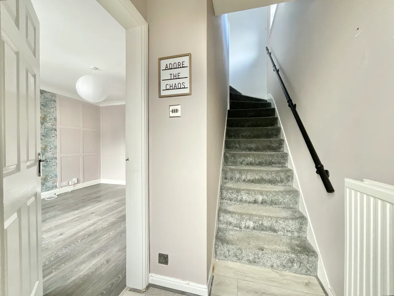 Gedney Grove, Newcastle, ST5, photo 5