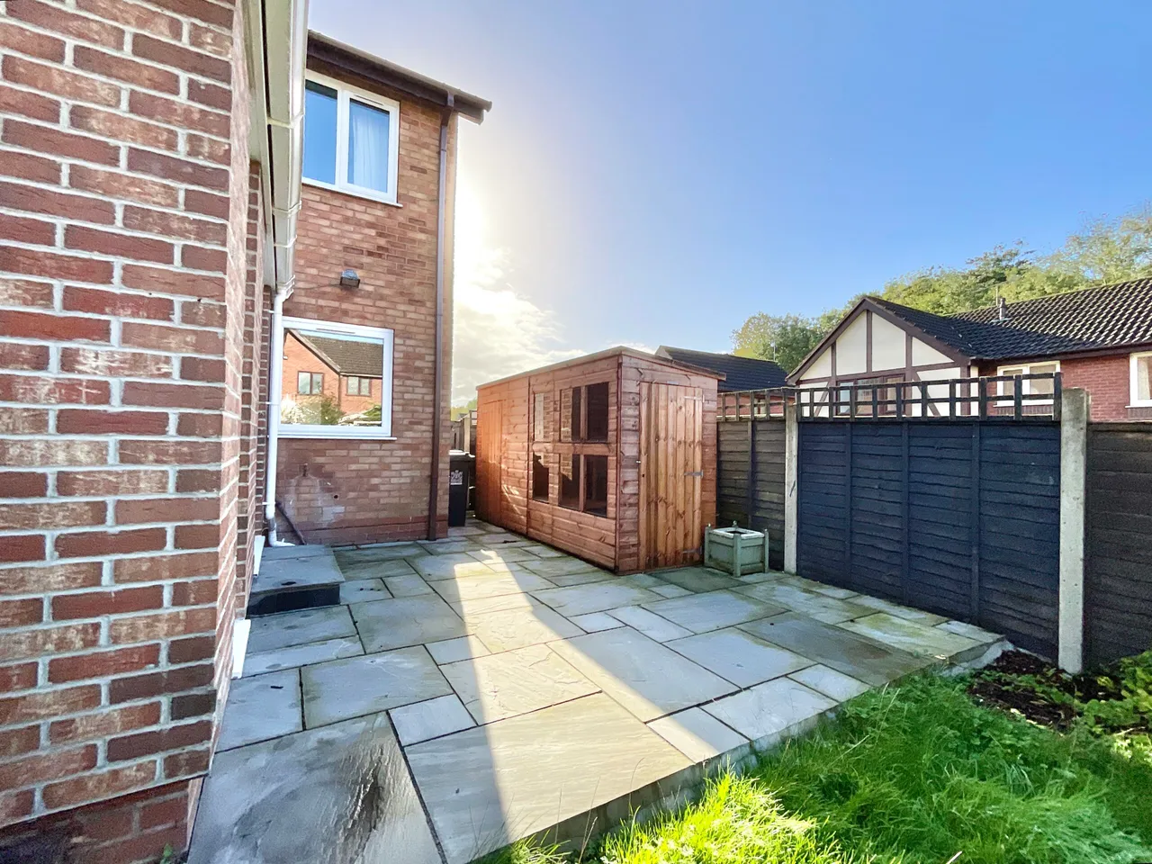 Gedney Grove, Newcastle, ST5, photo 20