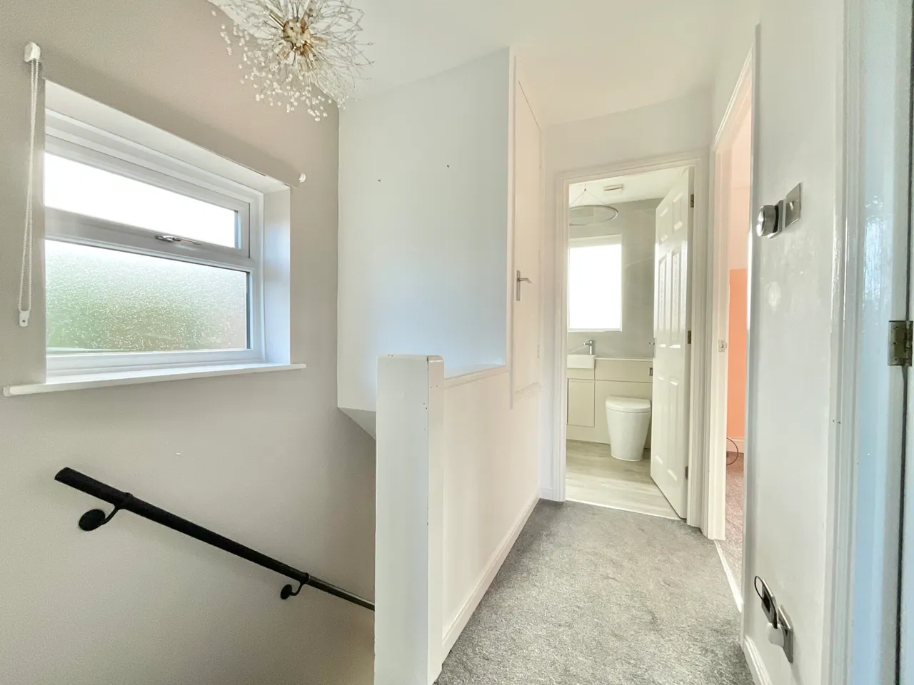 Gedney Grove, Newcastle, ST5, photo 12