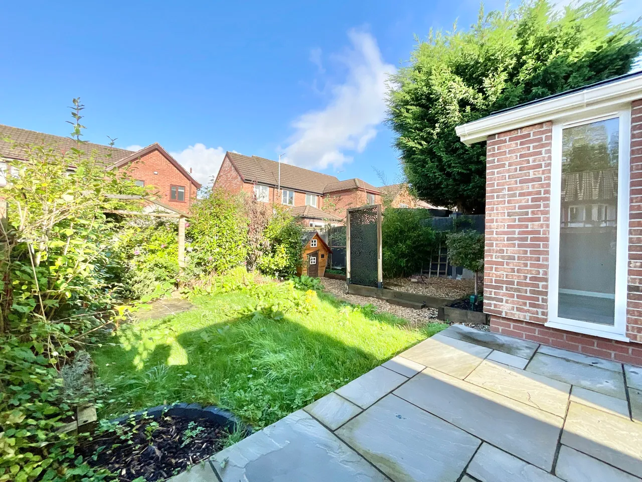 Gedney Grove, Newcastle, ST5, photo 21