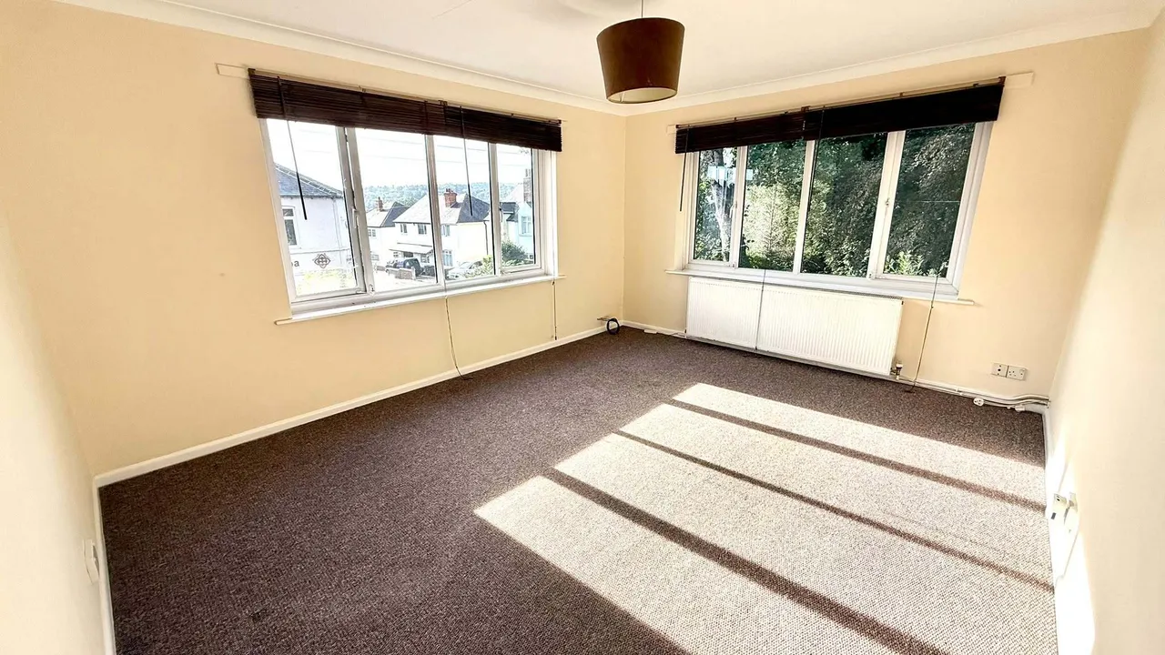 Snape Hill, Dronfield, S18, photo 4