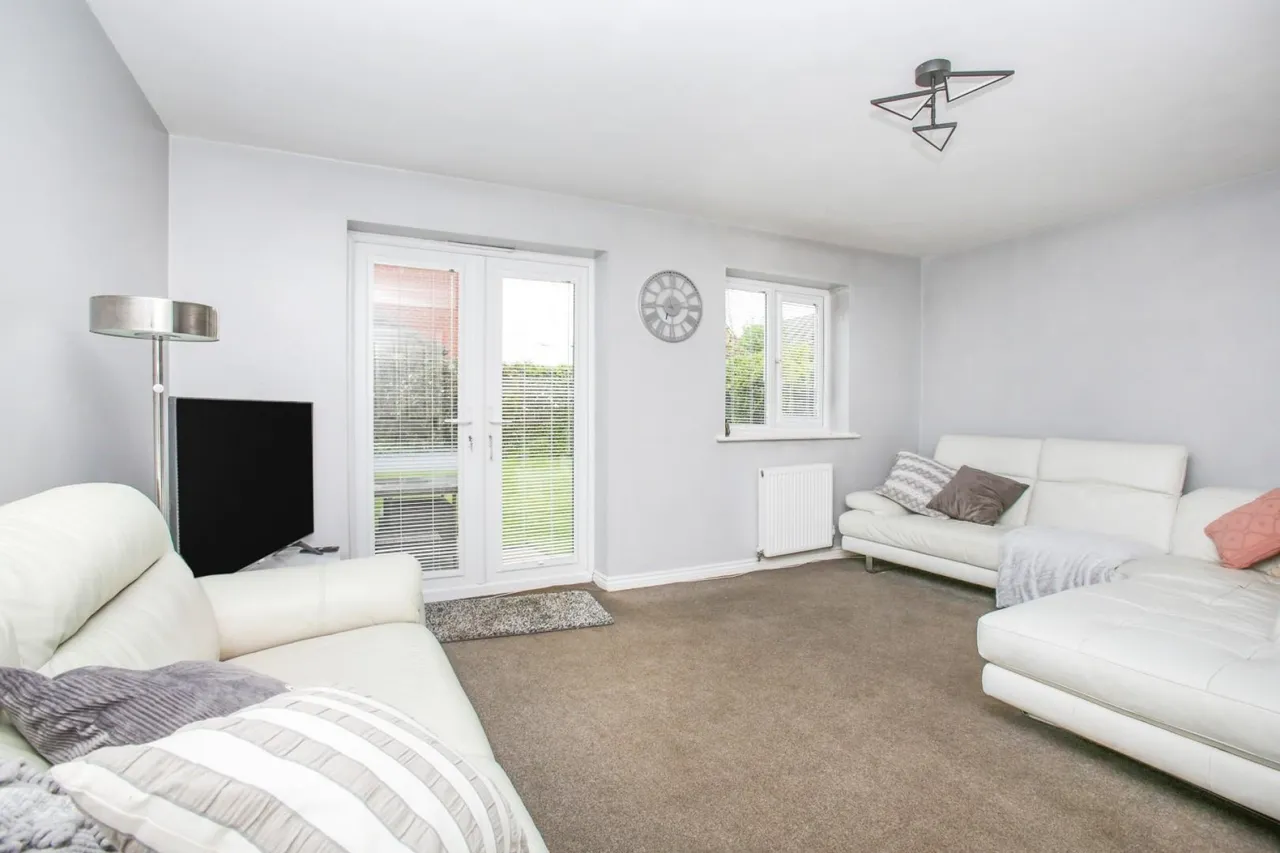 Fircrest Way, Wath Upon Dearne, Rotherham, S63 7GL, photo 5