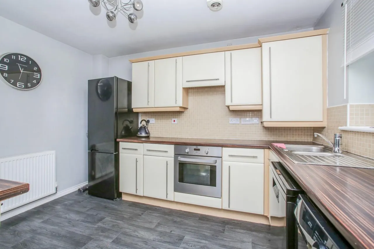 Fircrest Way, Wath Upon Dearne, Rotherham, S63 7GL, photo 4