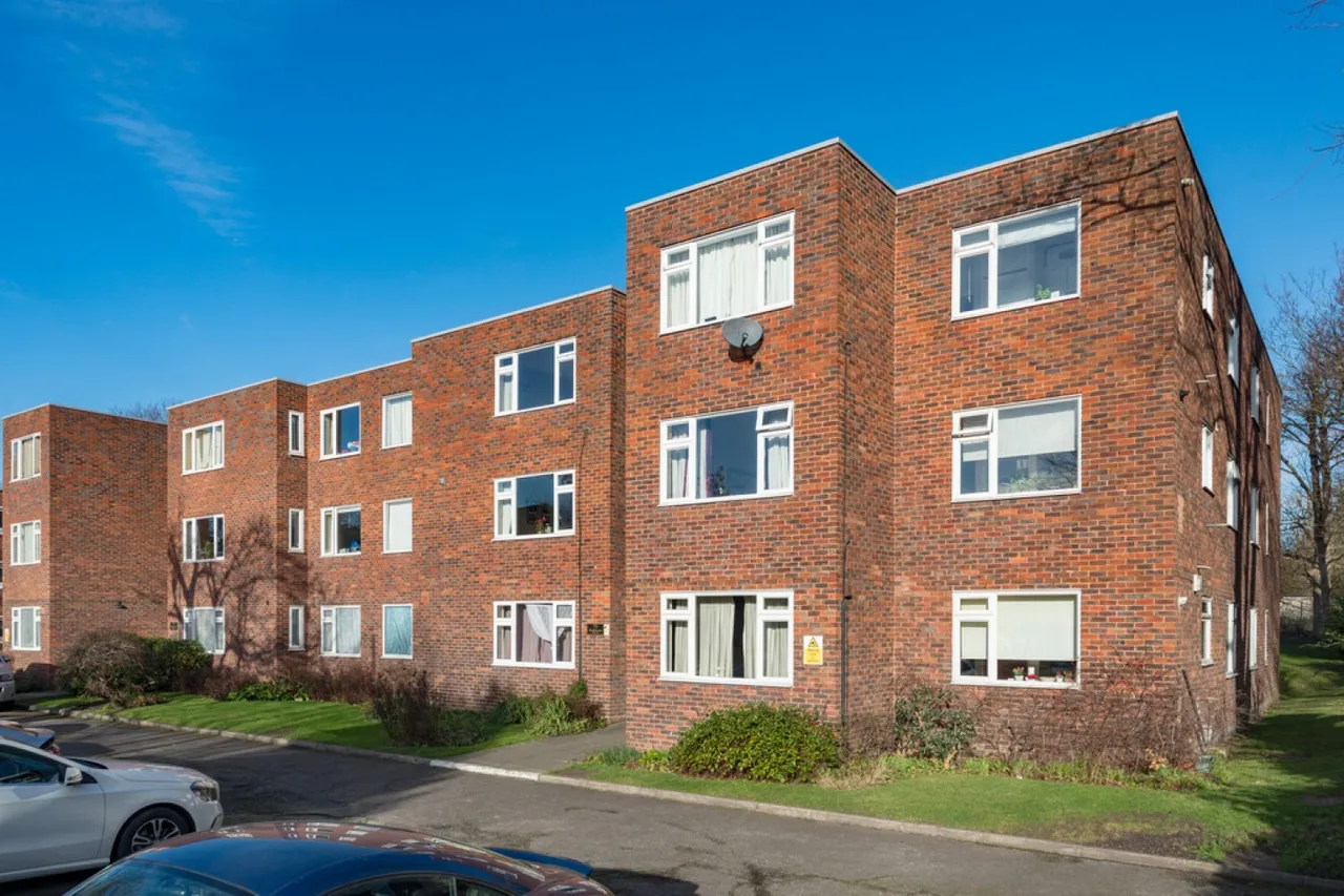 Albermarle Road Beckenham, photo 3