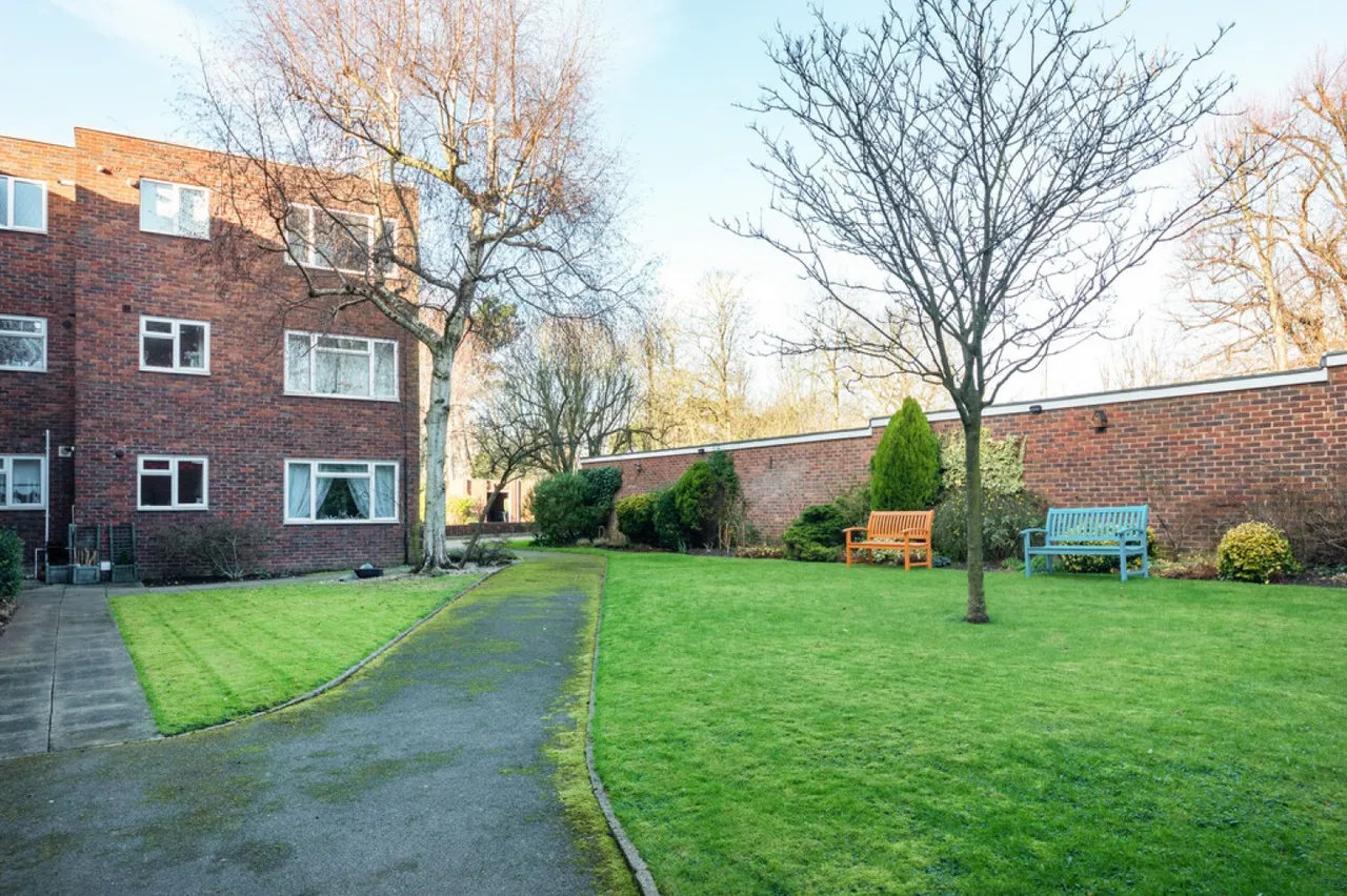 Albermarle Road Beckenham, photo 2