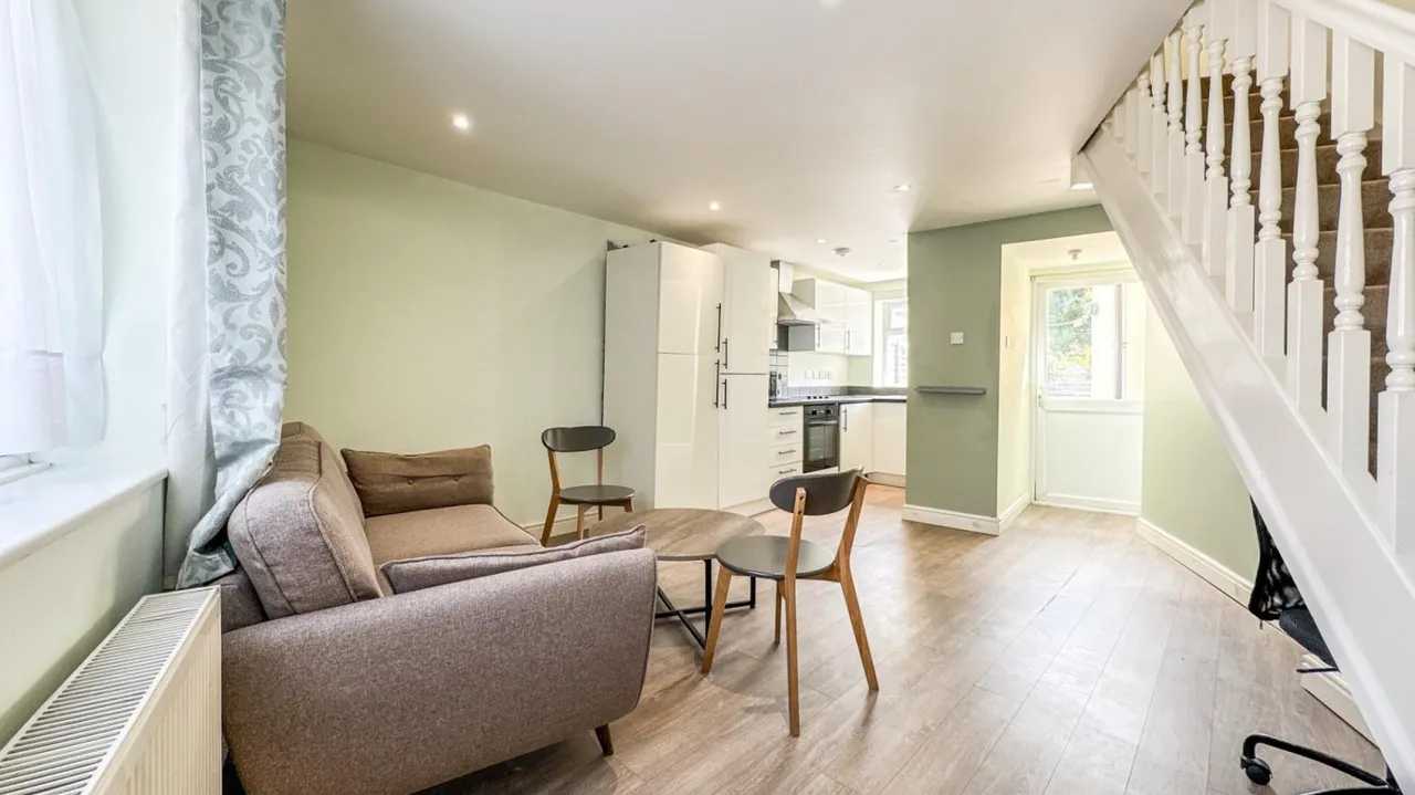 1 bed house for sale — Marksbury Road, Bedminster, BS3 5LD