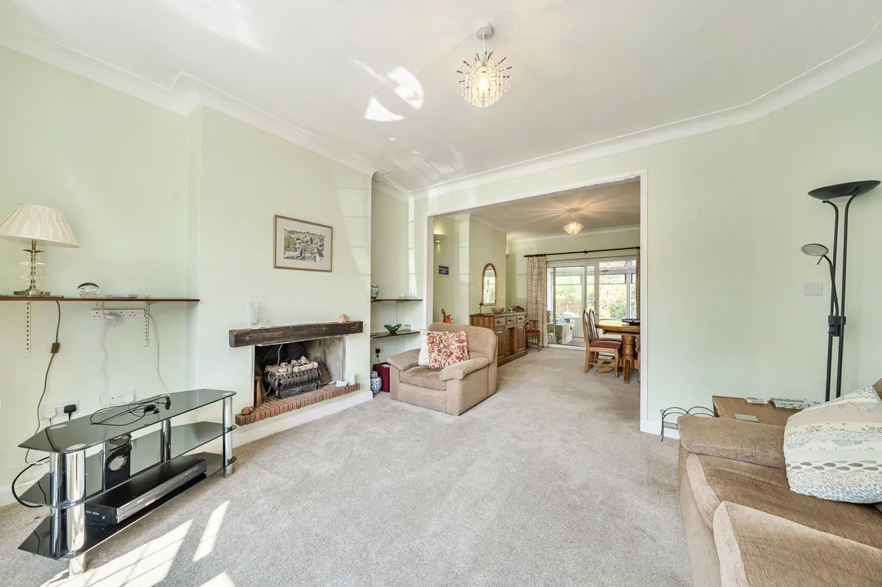 Oakington Avenue, Harrow, HA2, photo 3