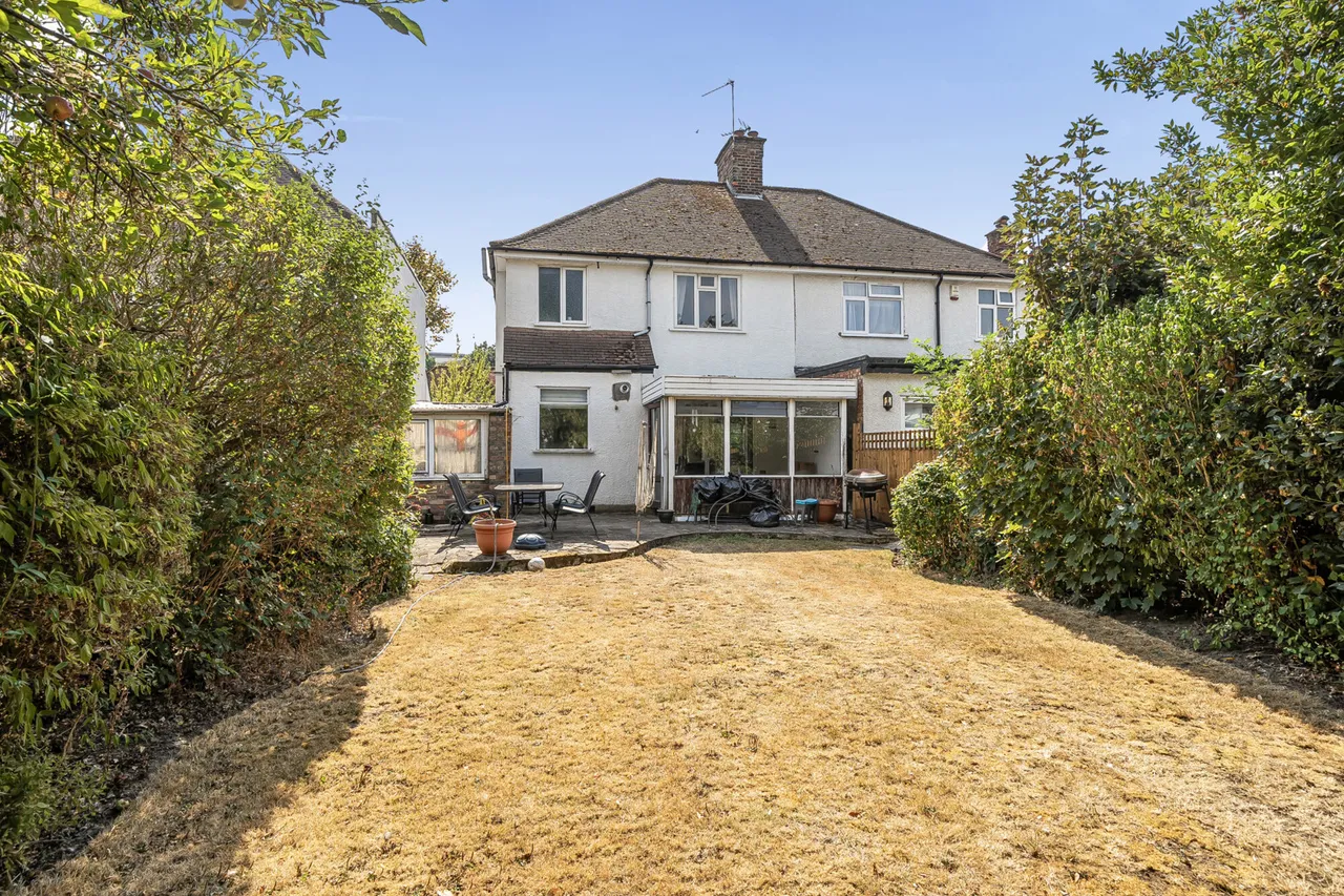 Oakington Avenue, Harrow, HA2, photo 11