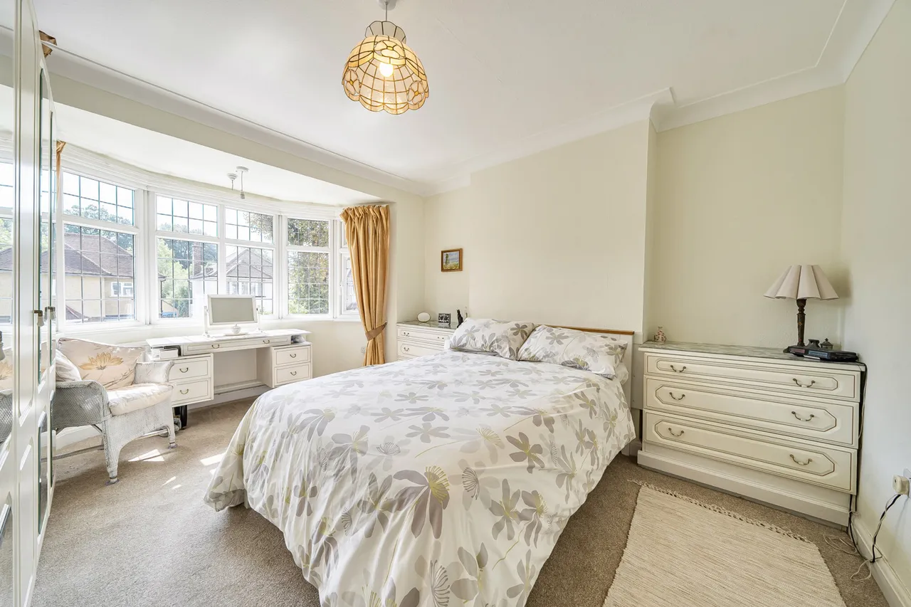 Oakington Avenue, Harrow, HA2, photo 8