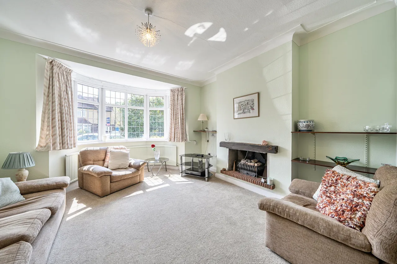 Oakington Avenue, Harrow, HA2, photo 2