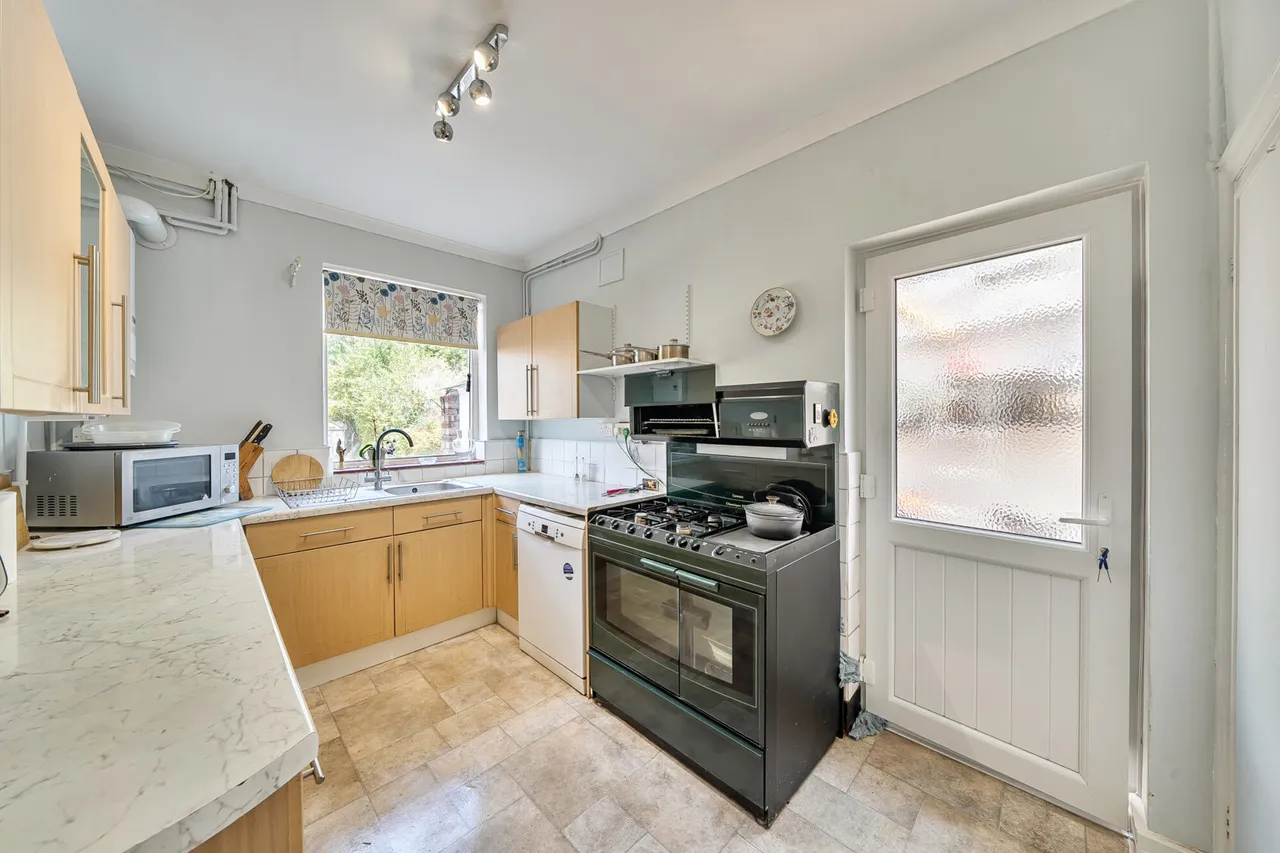 Oakington Avenue, Harrow, HA2, photo 14