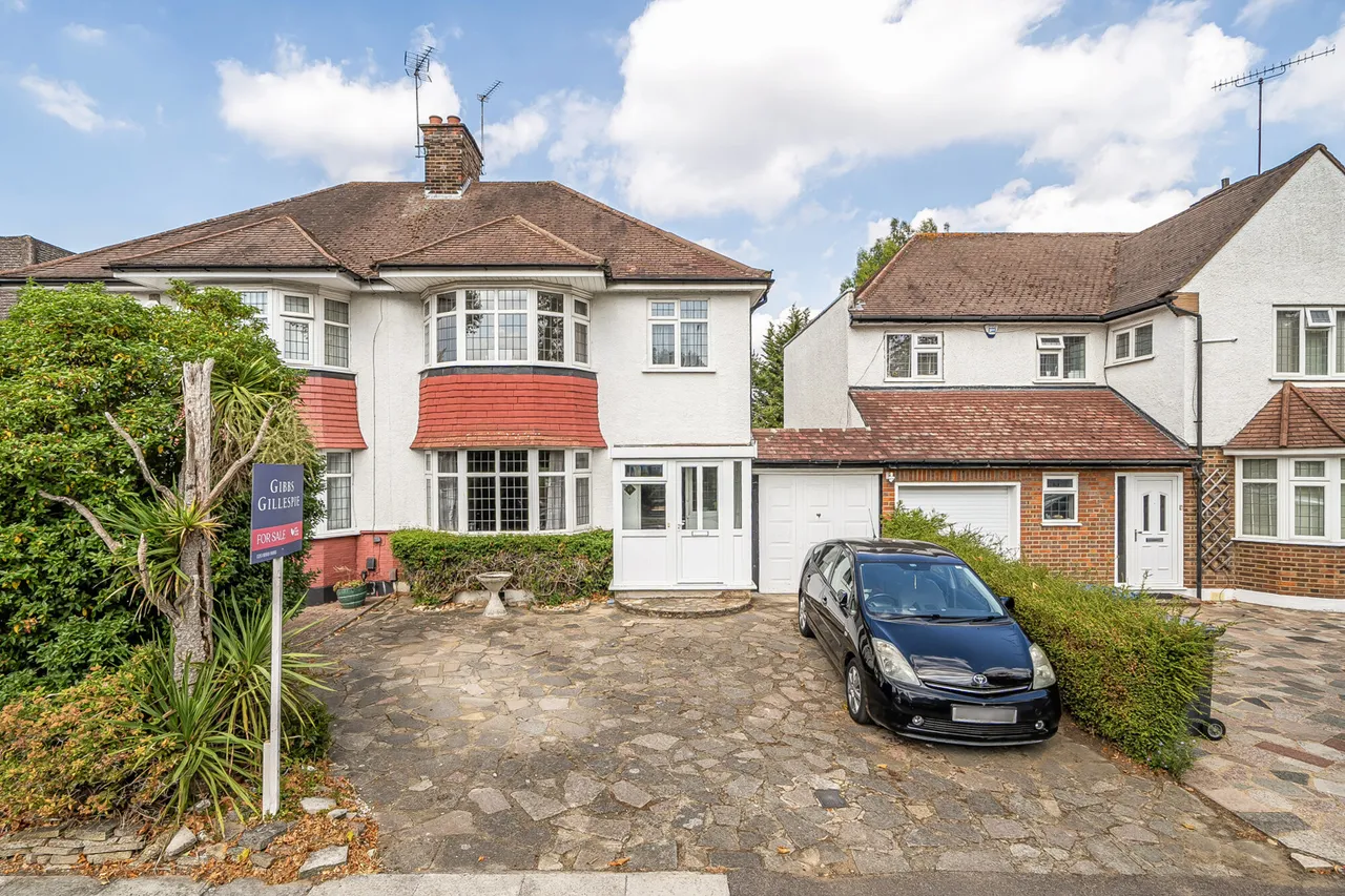 Oakington Avenue, Harrow, HA2, photo 13