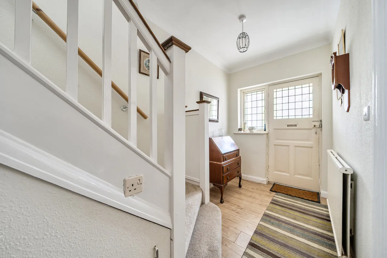 Oakington Avenue, Harrow, HA2, photo 4