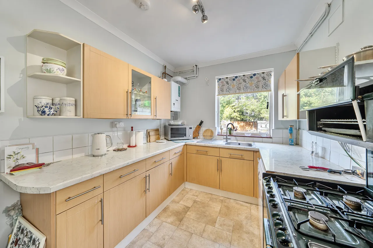 Oakington Avenue, Harrow, HA2, photo 5