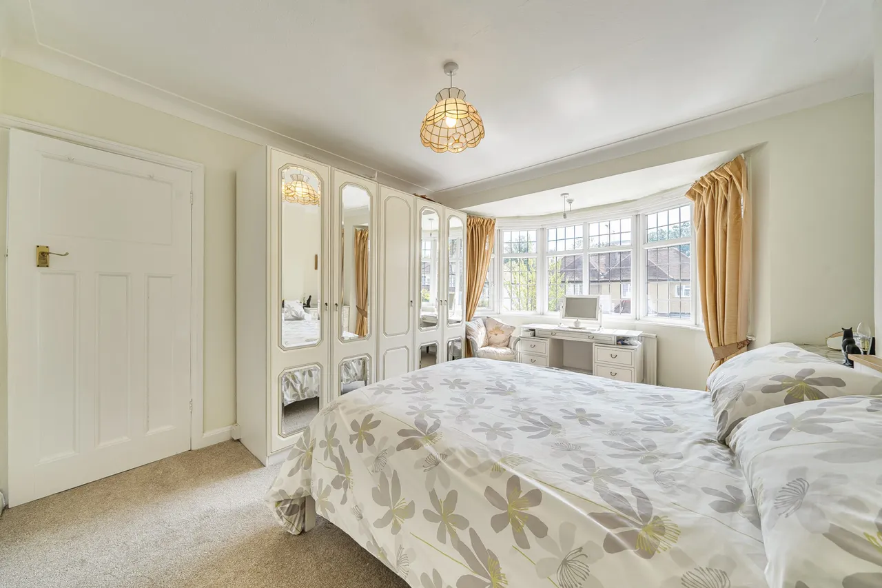 Oakington Avenue, Harrow, HA2, photo 12