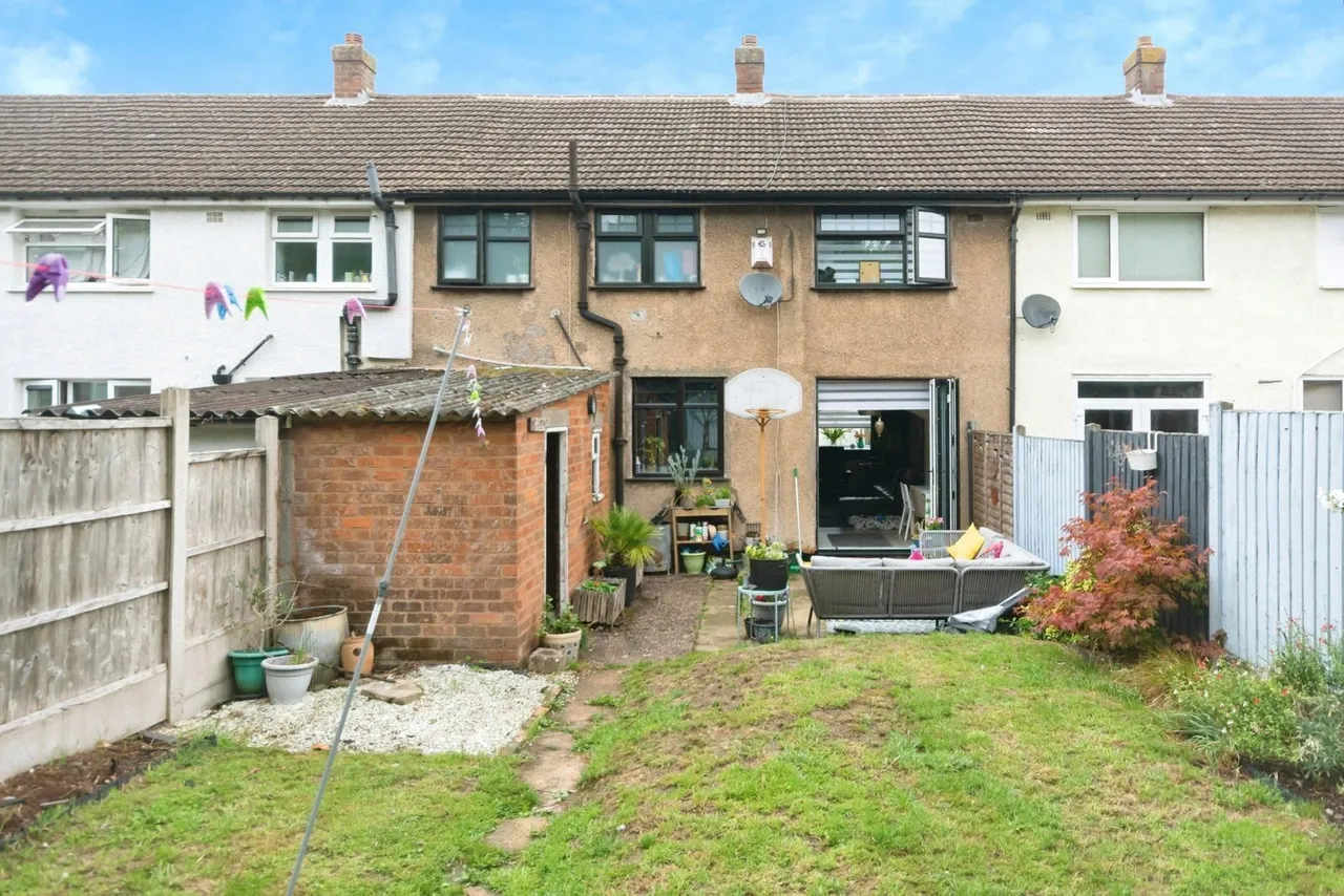 Mulwych Road, Tile Cross, B33, photo 13