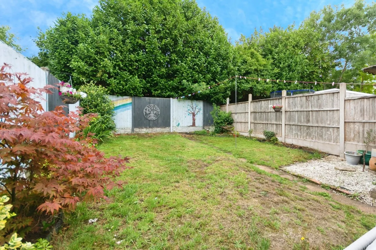 Mulwych Road, Tile Cross, B33, photo 7