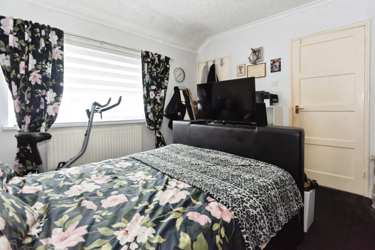 Mulwych Road, Tile Cross, B33, photo 14