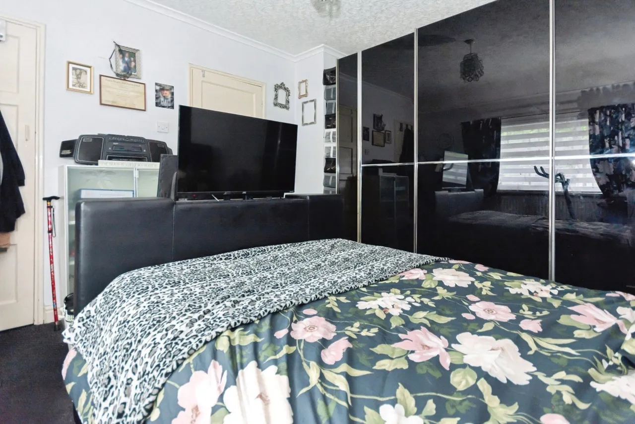 Mulwych Road, Tile Cross, B33, photo 15