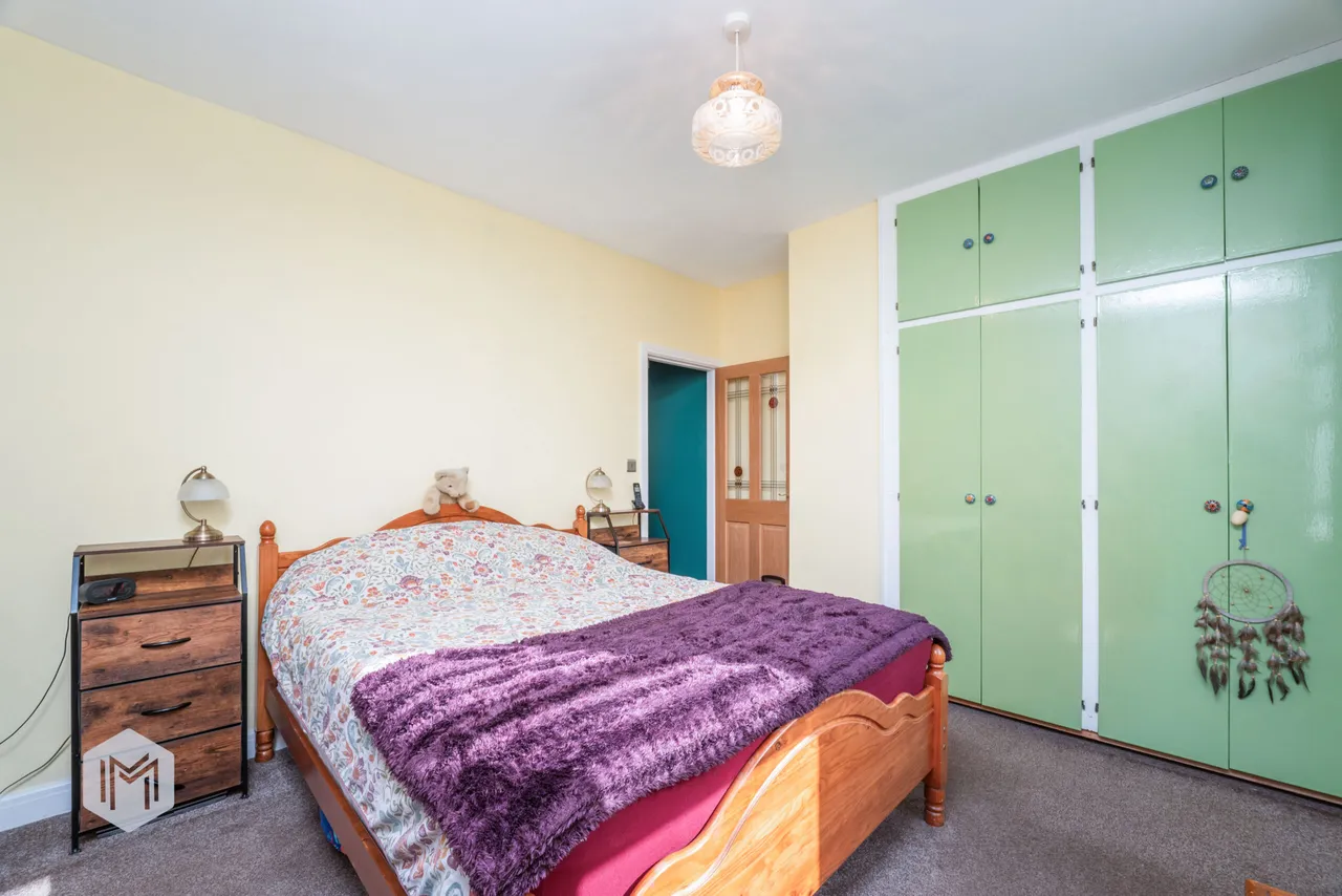 Broad Oak Terrace, Bury, BL9 7ST, photo 12