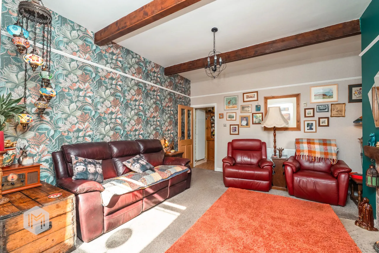 Broad Oak Terrace, Bury, BL9 7ST, photo 5