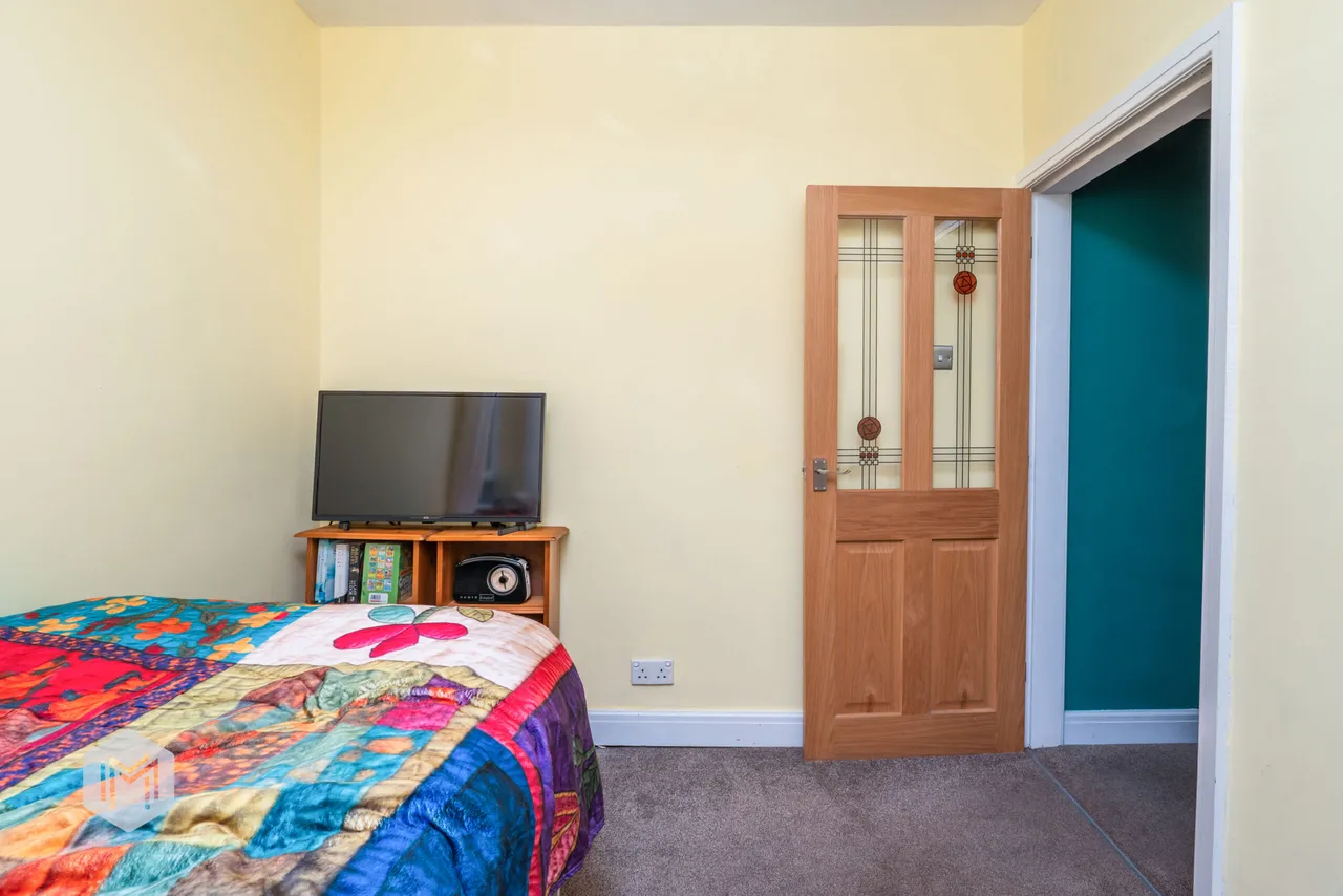 Broad Oak Terrace, Bury, BL9 7ST, photo 14