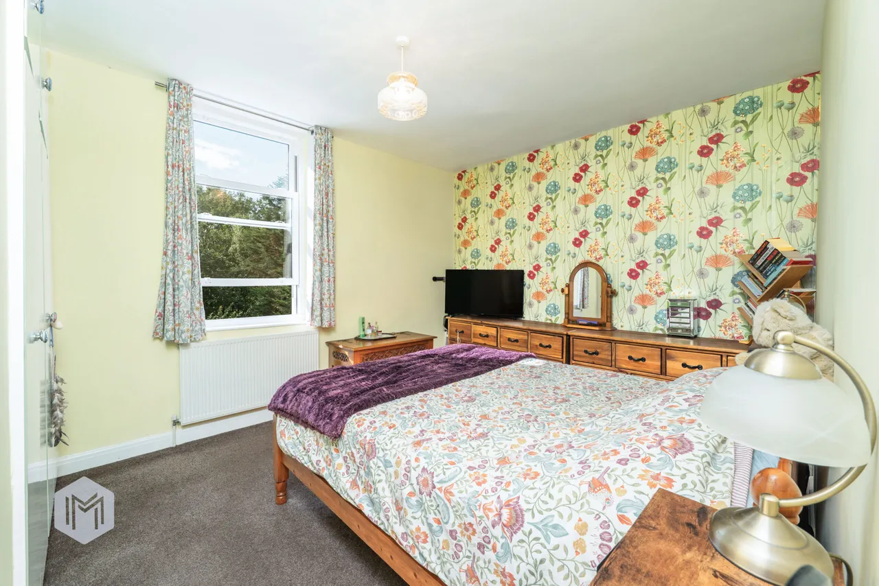 Broad Oak Terrace, Bury, BL9 7ST, photo 11