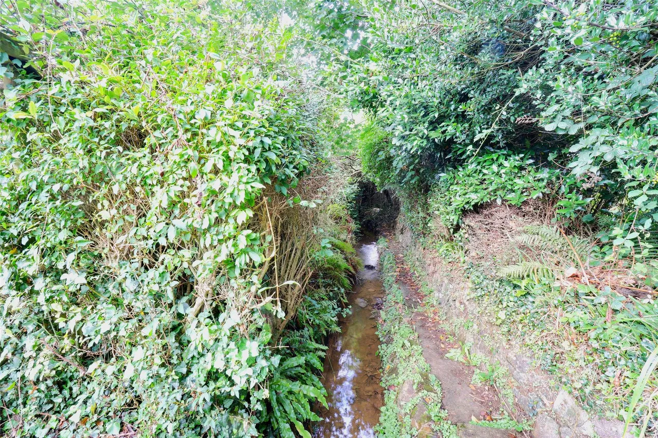 Millers Brook, Croyde, photo 19