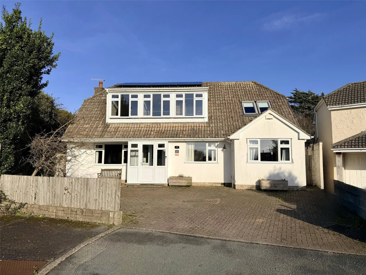 Millers Brook, Croyde, photo 18